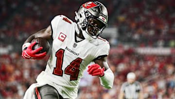 All signs continue to point toward Tampa Bay Buccaneers WR Chris Godwin returning next year despite being a free agent.