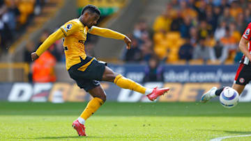 Wolverhampton Wanderers FC v Brentford FC - Premier League