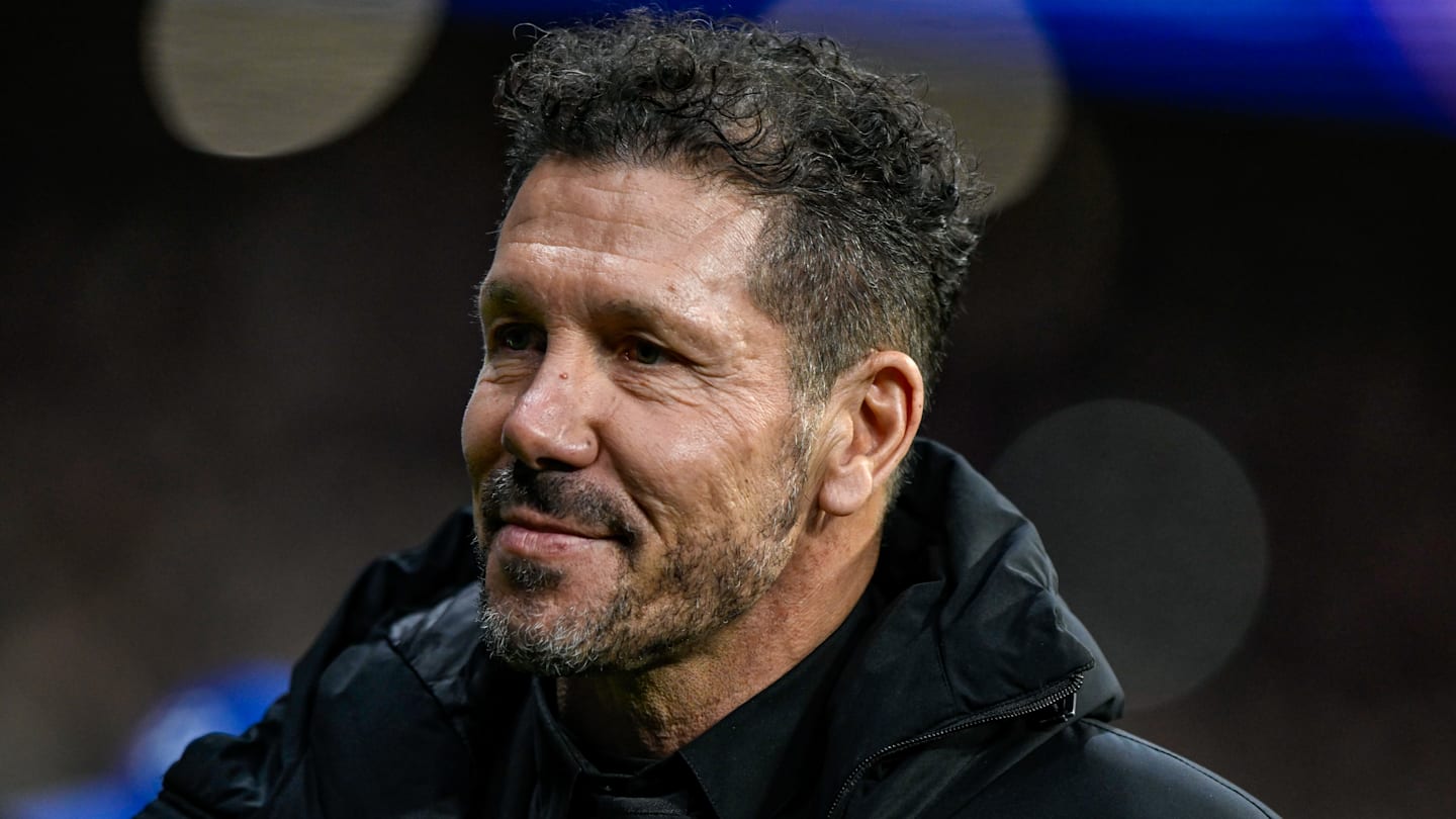 ‘I Love Him’—Diego Simeone Names Rival Star Who ‘Deserves’ to Win Ballon d’Or