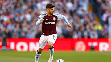 Aston Villa FC v Nottingham Forest FC - Premier League