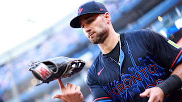 Detroit Tigers v Toronto Blue Jays
