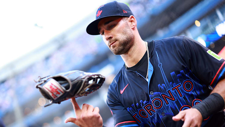 Detroit Tigers v Toronto Blue Jays