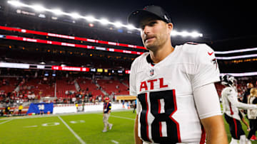 Atlanta Falcons v San Francisco 49ers