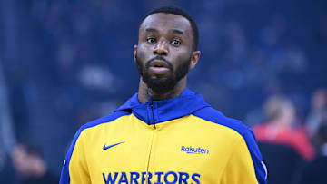NBA : Houston Rockets vs Golden State Warriors in San Francisco
