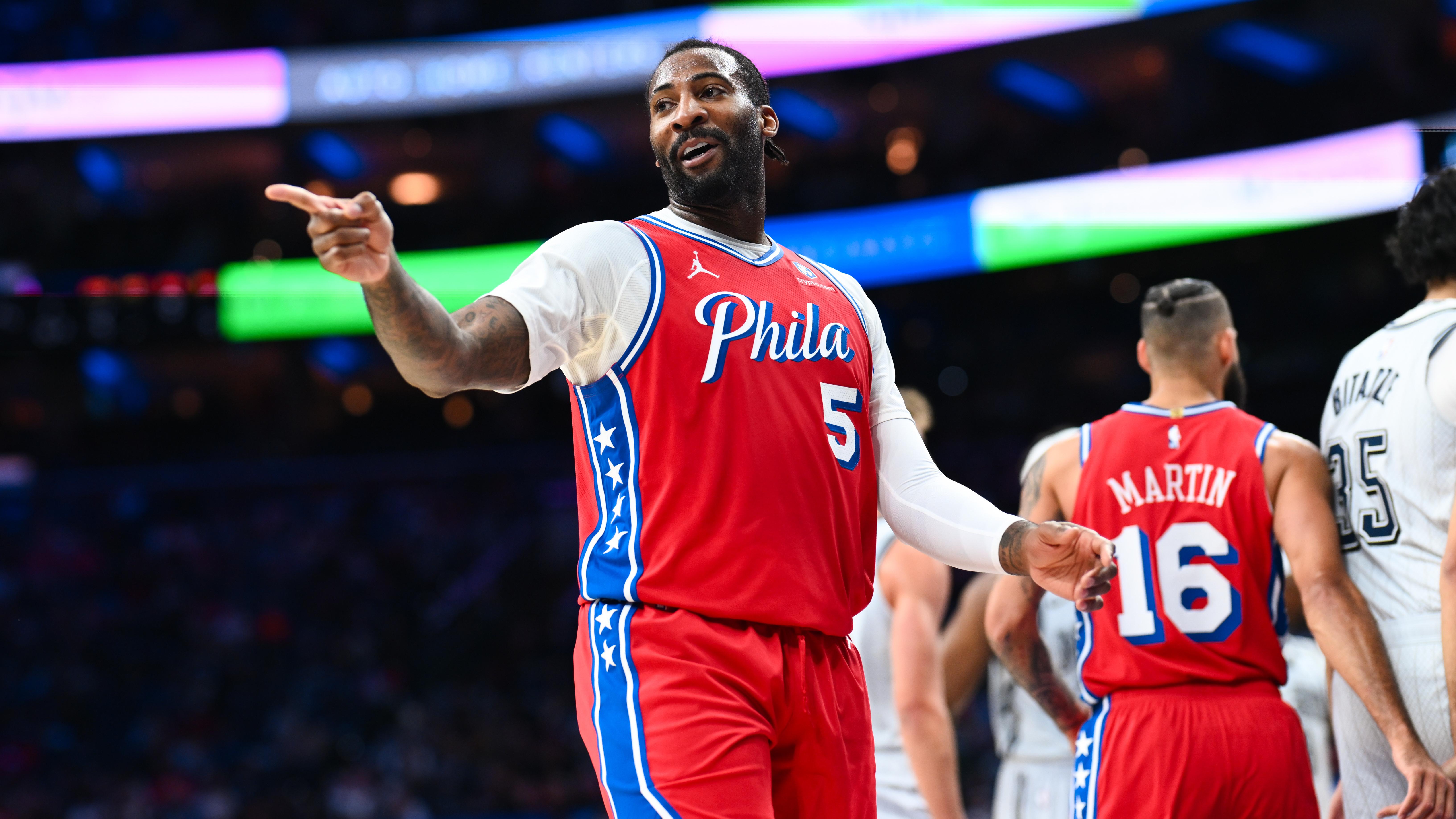 3 free agents the Wizards can still sign to fix their biggest weakness