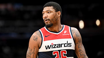 Orlando Magic v Washington Wizards