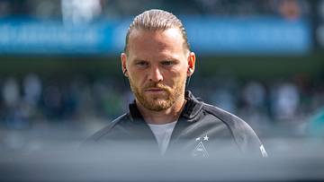 Borussia Mönchengladbach trennt sich wohl von Eugen Polanski Borussia Mönchengladbach trennt sich wohl von Eugen Polanski