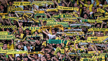 FC Nantes FC Nantes