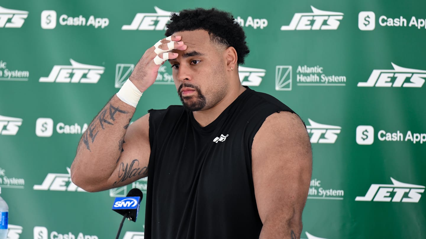 Jets Star Projected To Sign 4-Year, $71 Million Blockbuster Deal