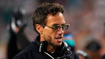 New York Jets v Miami Dolphins