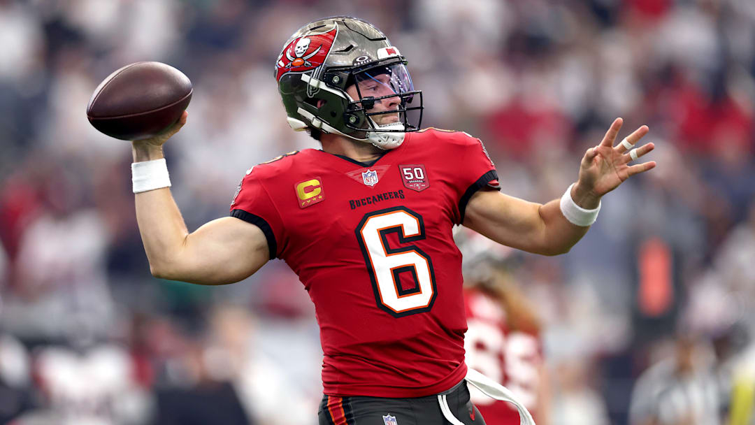 Tampa Bay Buccaneers v Houston Texans