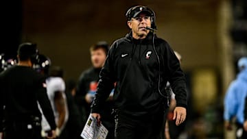 Cincinnati v Colorado