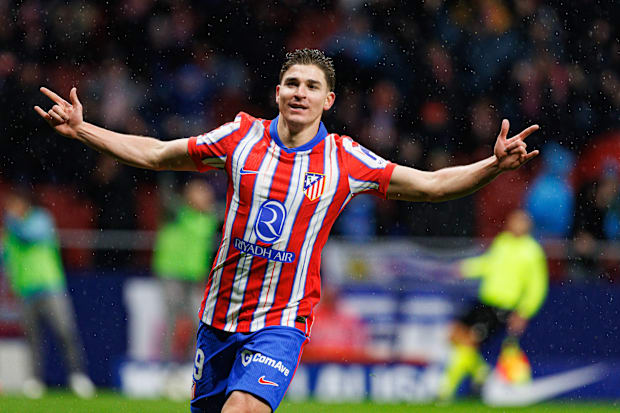 Atletico Madrid