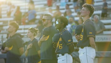 2024 NCAA Division I Baseball Regional - Tucson