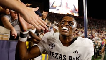 Texas A&M v Notre Dame