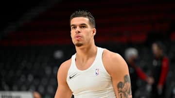 Denver Nuggets, Michael Porter Jr.