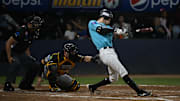 Bravos visita a Navegantes del Magallanes