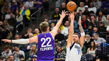 Dallas Mavericks, Luka Doncic