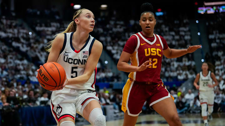 March Madness Brackets: Expert Predictions for the 2025 Women's NCAA  Tournament