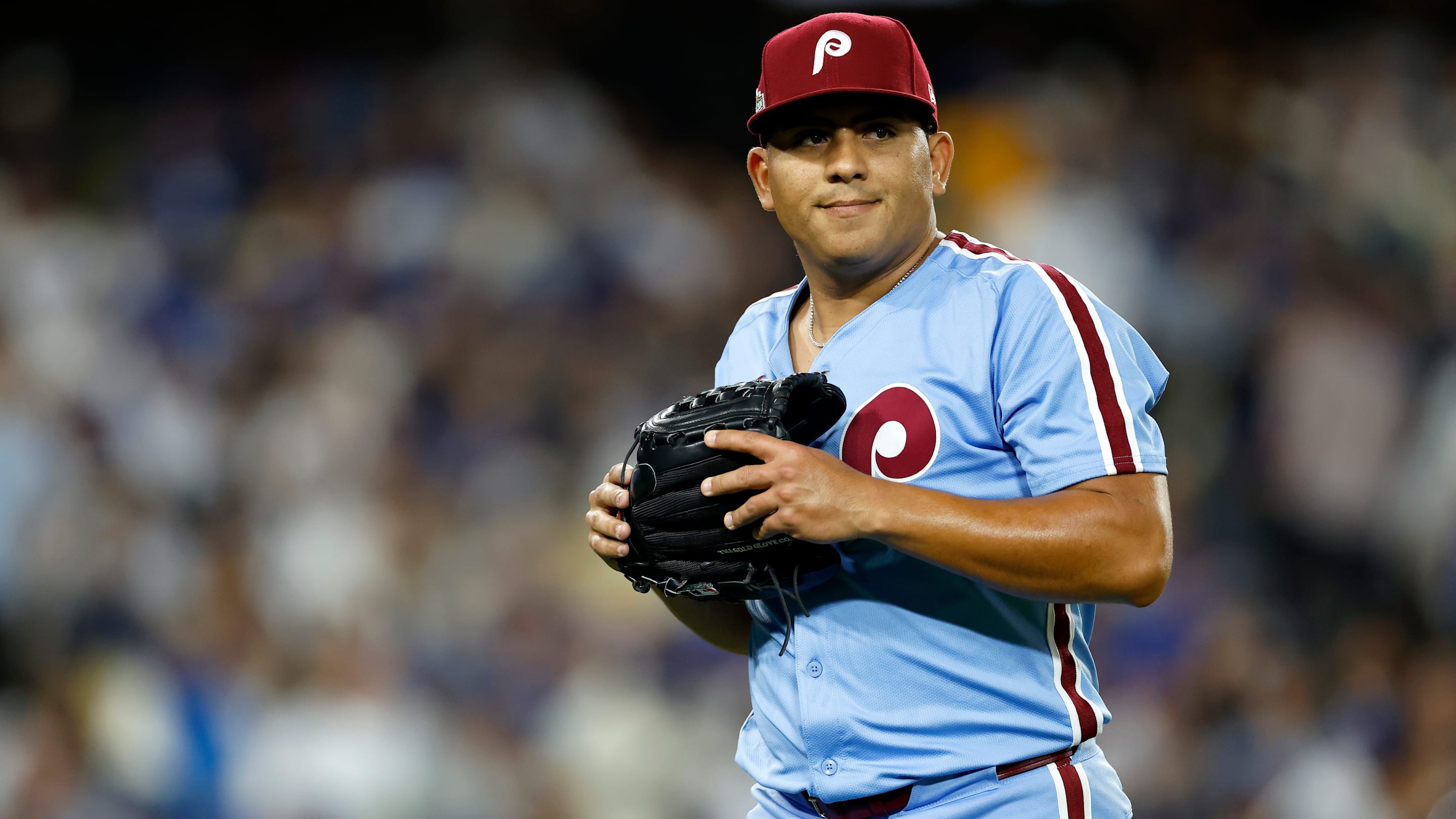 Ranking the best AL starting rotations after Red Sox sign Ranger Suarez