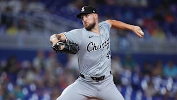Chicago White Sox won't be in a hurry to trade Garrett Crochet so the Philadelphia Phillies have to remain patient
