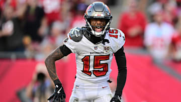 Denver Broncos, Tez Johnson