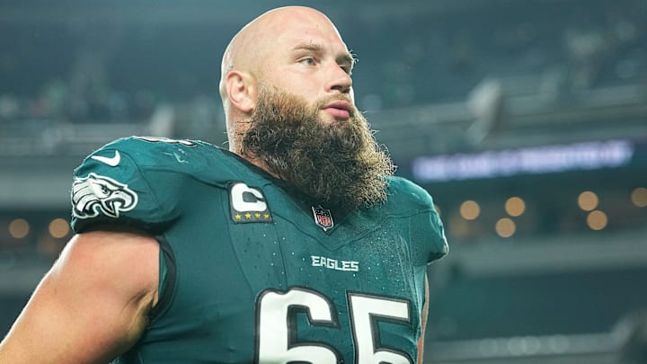 Dallas Cowboys v Philadelphia Eagles - NFL 2025