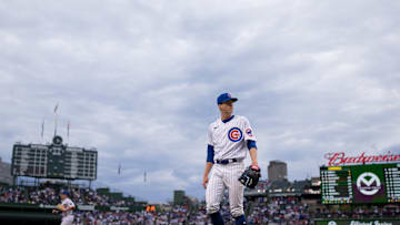 St Louis Cardinals v Chicago Cubs