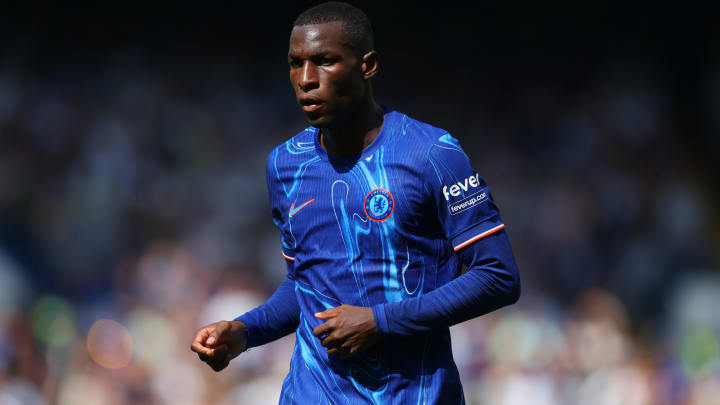 Chelsea FC v Crystal Palace FC - Premier League Chelsea FC v Crystal Palace FC - Premier League