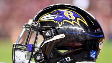 Baltimore Ravens v San Francisco 49ers