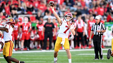 USC v Maryland