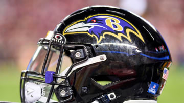 Baltimore Ravens v San Francisco 49ers