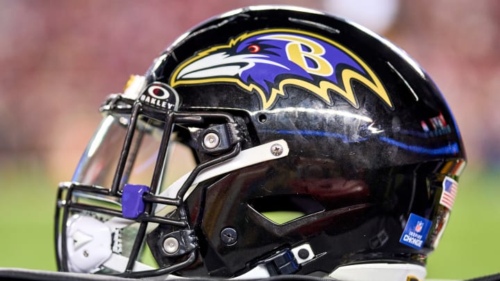 Baltimore Ravens v San Francisco 49ers