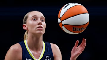 Indiana Fever v Dallas Wings