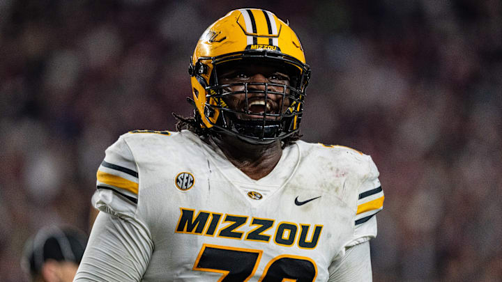 Missouri Armand Membou