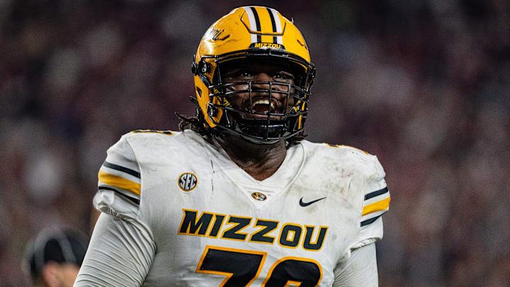 Missouri v South Carolina