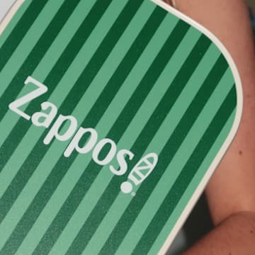 Zappos summer kick-off party