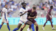 Chelsea FC v Manchester City - Pre-Season Friendly