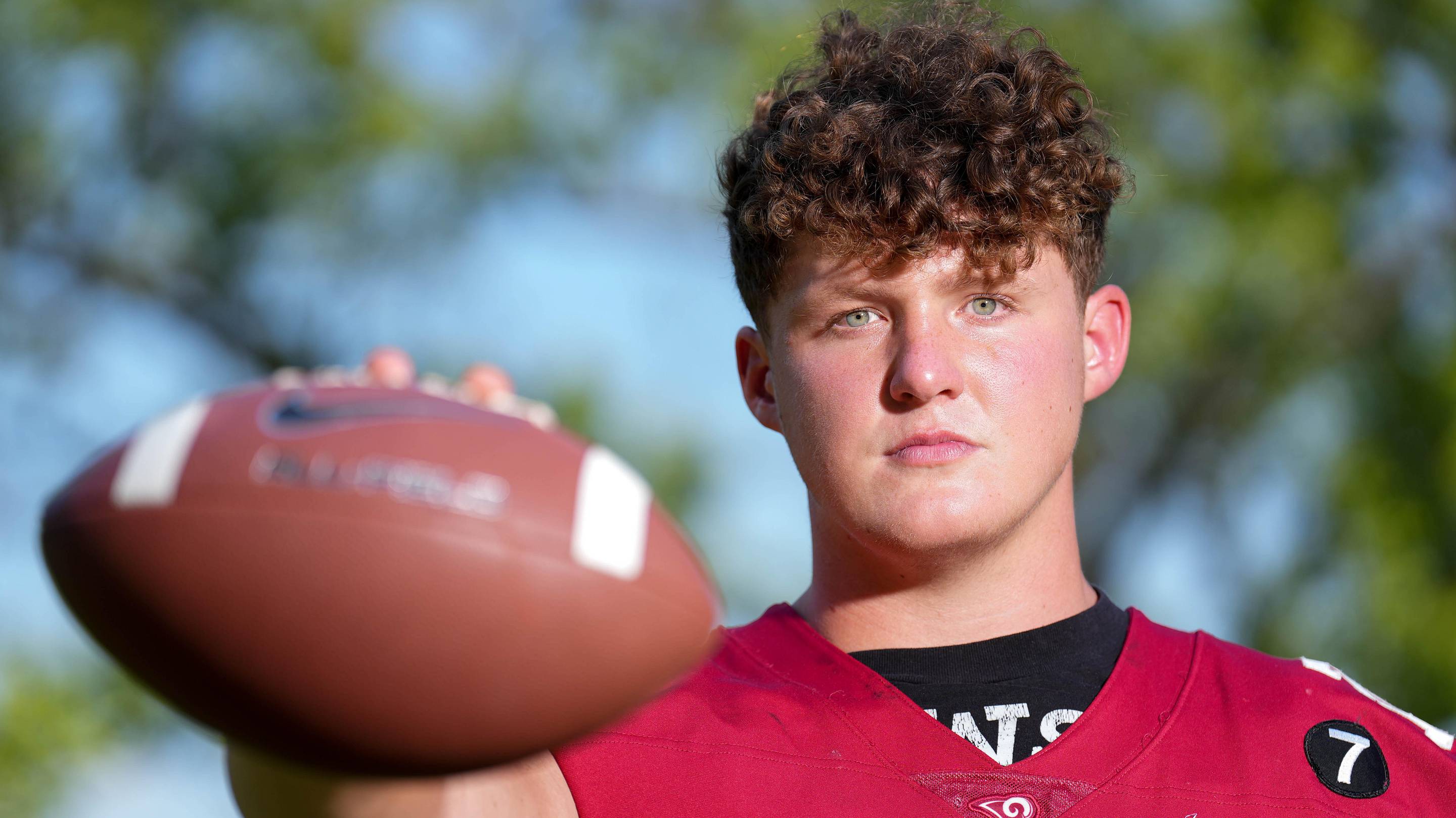Wisconsin Badgers have inside track to promising young SEC lineman in transfer portal