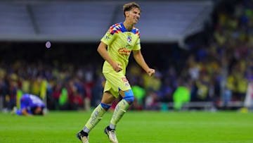America v Cruz Azul - Final Torneo Clausura 2024 Liga MX
