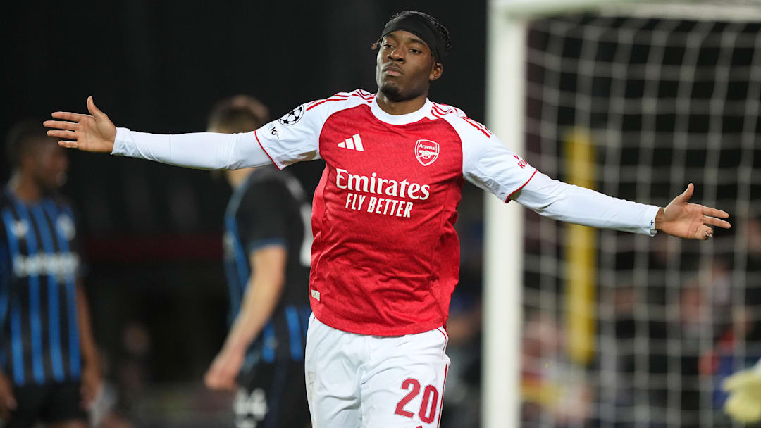 Club Brugge KV v Arsenal FC - UEFA Champions League 2025/26 League Phase MD6