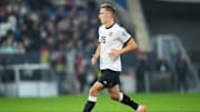 Nico Schlotterbeck spielt sich zunehmend ins Rampenlicht