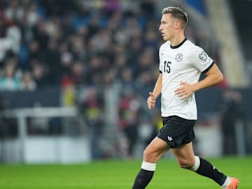 Nico Schlotterbeck spielt sich zunehmend ins Rampenlicht