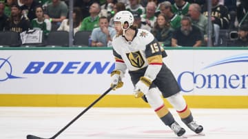 Vegas Golden Knights v Dallas Stars - Game Seven