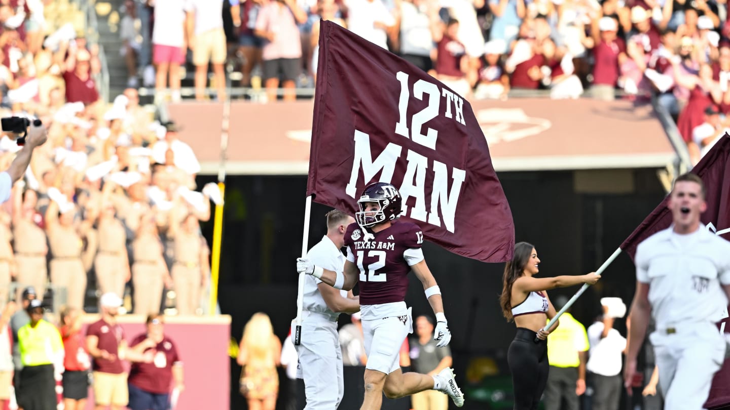 Notre Dame Football 2024: 5 Things to Know About Texas A&M, August 31