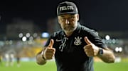 Augusto Melo traçou plano para quitar parte da dívida do Timão