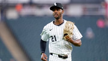 Michael A. Taylor  - Tampa Bay Rays v Chicago White Sox