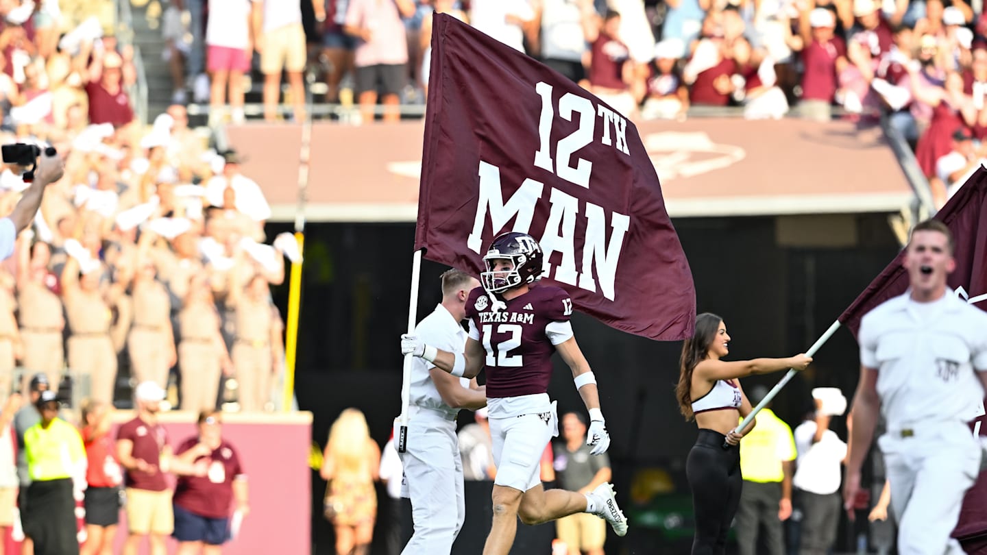 Texas A&M Starts 2025 Football Season with Impactful Transfer Plays vs UTSA