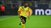 Borussia Dortmund v Manchester City: Group G - UEFA Champions League