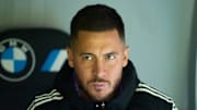 Eden Hazard